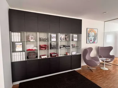 4-Zimmer-Gewerbeimmobilie mieten in Graz – 110 m², € 1.595 – Bild 10 von 12