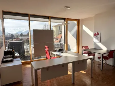 4-Zimmer-Gewerbeimmobilie mieten in Graz – 110 m², € 1.595 – Bild 7 von 12