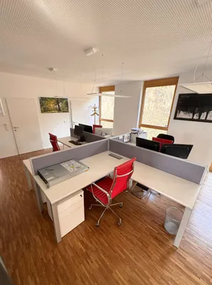 4-Zimmer-Gewerbeimmobilie mieten in Graz – 110 m², € 1.595 – Bild 5 von 12