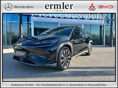 BYD Sealion 7 Excellence AWD Neuwagen AKTION lagernd