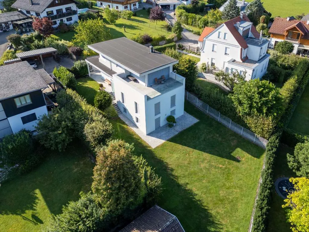 Haus – Altmünster, Ebenzweier - Ansicht 2