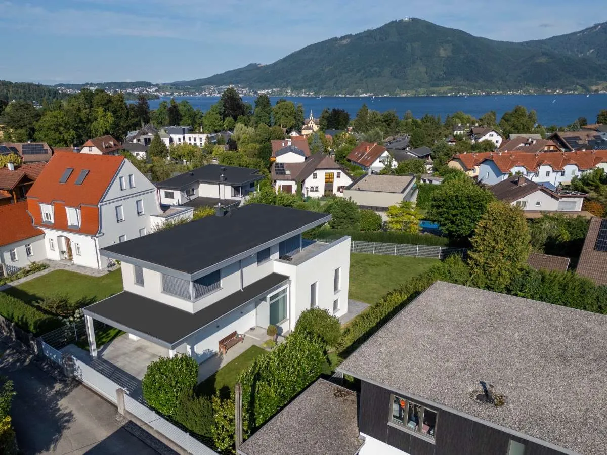 Haus – Altmünster, Ebenzweier