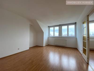 Fasangasse beim Belvedere! Helle DG-Wohnung (oberster Stock), hofseitig, ruhig!!! – Bild 3