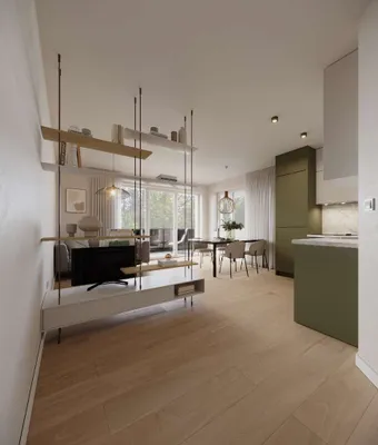 3-Zimmer-Wohnung kaufen in Graz – 66 m², € 339.000 – Bild 6 von 17