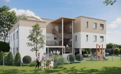3-Zimmer-Wohnung kaufen in Graz – 66 m², € 339.000 – Bild 5 von 17