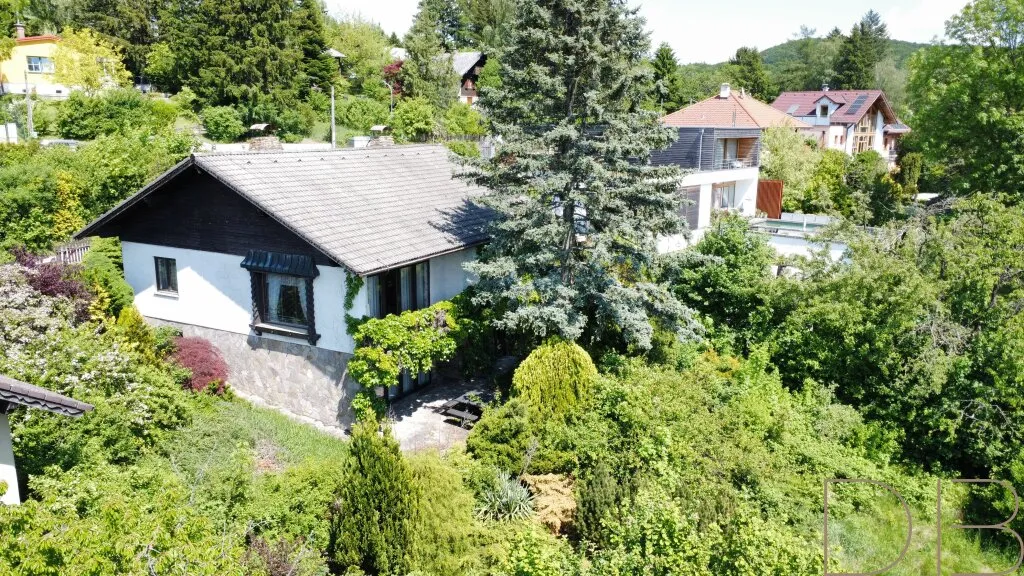 DB IMMOBILIEN | Einfamilienhaus mit ruhiger Aussichtslage! - Widok 2