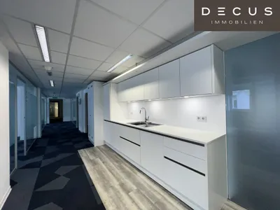 Gewerbeimmobilie mieten in Wien – 1 064 m², € 15 – Bild 3 von 11