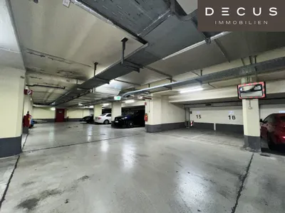 Gewerbeimmobilie mieten in Wien – 1 064 m², € 15 – Bild 8 von 11