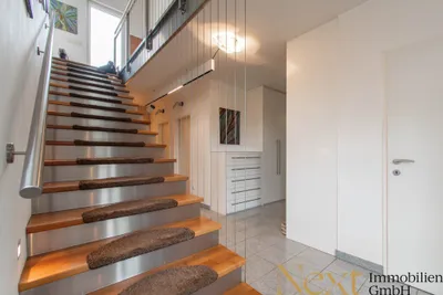 5-Zimmer-Haus kaufen in Urfahr-Umgebung – 205,45 m², € 799.000 – Bild 23 von 31