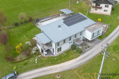 5-Zimmer-Haus kaufen in Urfahr-Umgebung – 205,45 m², € 799.000 – Bild 31 von 31