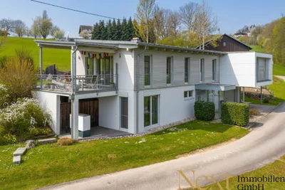 5-Zimmer-Haus kaufen in Urfahr-Umgebung – 205,45 m², € 799.000 – Bild 2 von 31