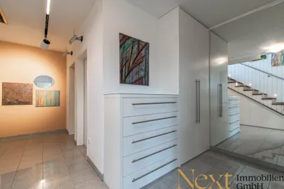 5-Zimmer-Haus kaufen in Urfahr-Umgebung – 205,45 m², € 799.000 – Bild 24 von 31