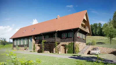 Grundstück kaufen in Deutschlandsberg – 1 306 m², € 148.000 – Bild 2 von 13