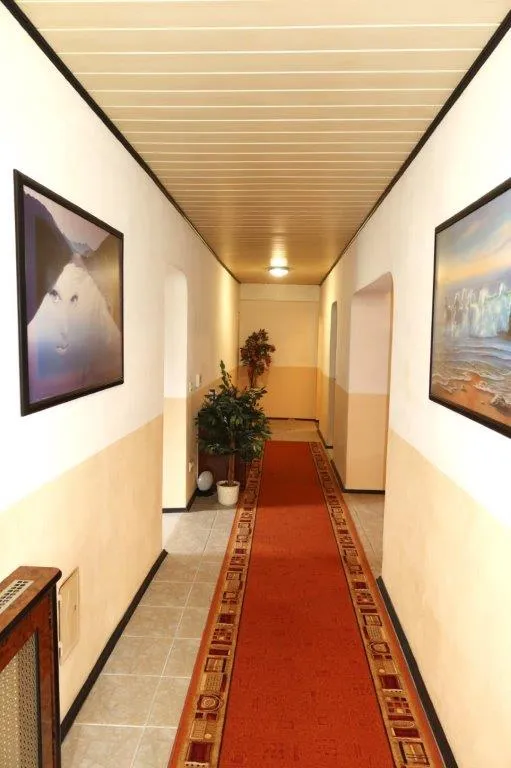 Theresienfeld - Bungalow in Ruhelage mit 2 Wohneinheiten & großem Potenzial - Ansicht 3
