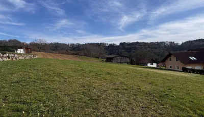 Grundstück kaufen in Leibnitz – 1 537 m², € 107.000 – Bild 2 von 2