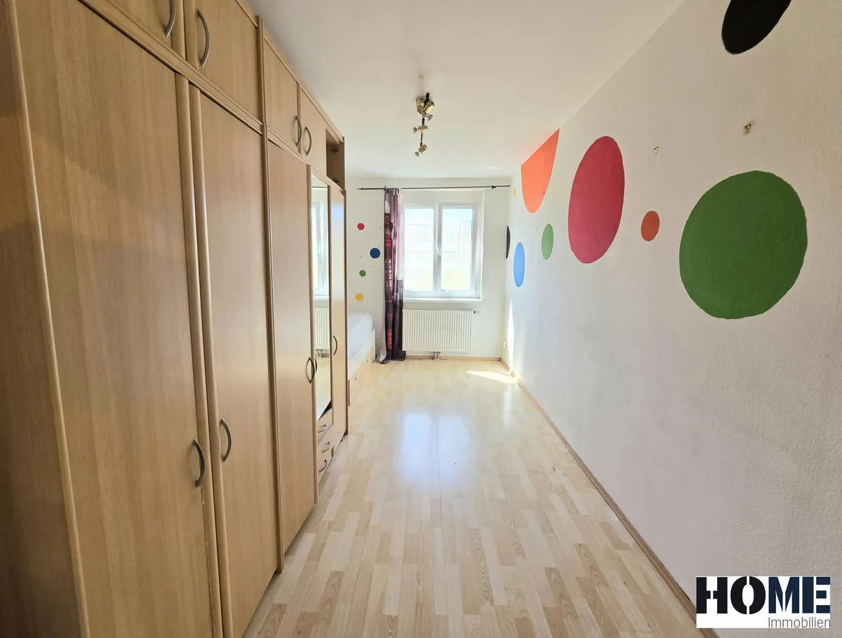 Wohnung – Tieschen, Pichla bei Radkersburg - Ansicht 3