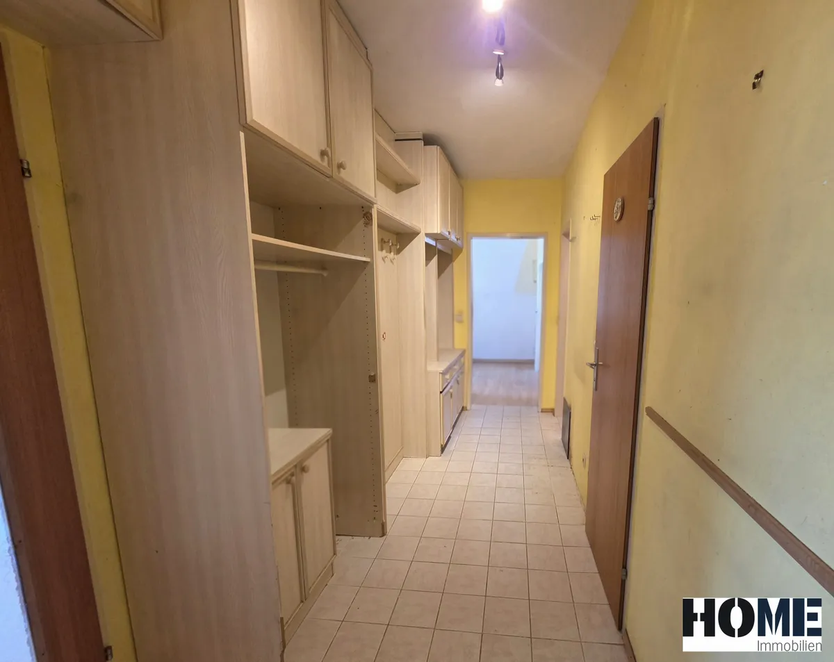 Wohnung – Tieschen, Pichla bei Radkersburg - Ansicht 2