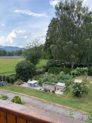 4-Zimmer-Wohnung mieten in Weiz – 93 m², € 886 – Bild 2 von 15