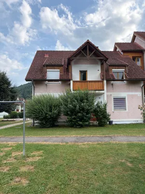 4-Zimmer-Wohnung mieten in Weiz – 93 m², € 886 – Bild 1 von 15