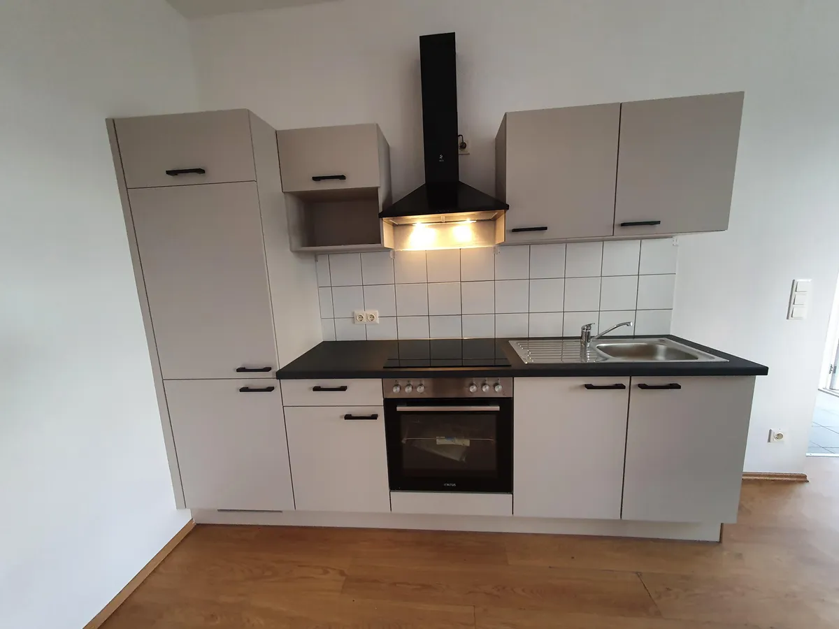 Apartment in Graz, Algersdorf, Eggenberg - Ansicht 3