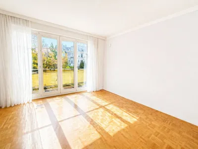 Teilmöblierte Wohnung mit Balkon in Toplage beim Türkenschanzpark – Bild 2