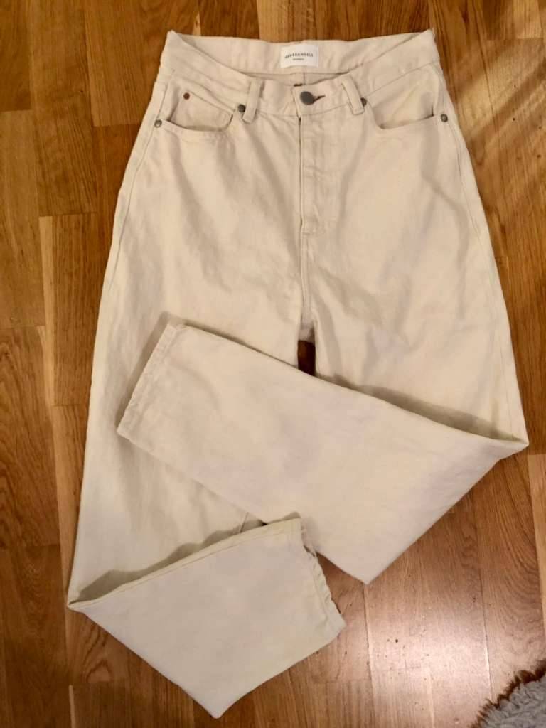 Mairaa undyed
