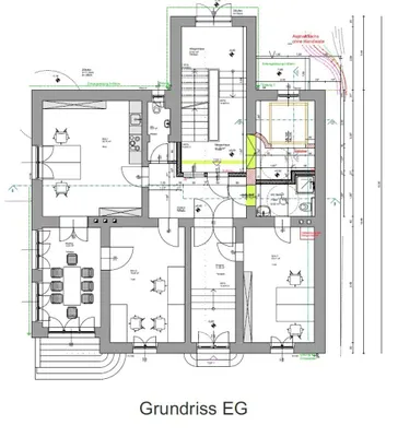 Gewerbeimmobilie mieten in Ried im Innkreis – 106 m², € 1.375 – Bild 27 von 28