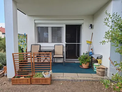 2-Zimmer-Wohnung mieten in Mattersburg – 55 m², € 624 – Bild 10 von 11