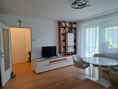 2-Zimmer-Wohnung mieten in Mattersburg – 55 m², € 624 – Bild 5 von 11