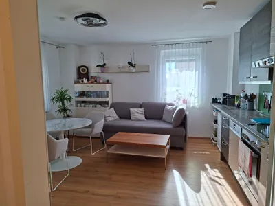 2-Zimmer-Wohnung mieten in Mattersburg – 55 m², € 624 – Bild 4 von 11