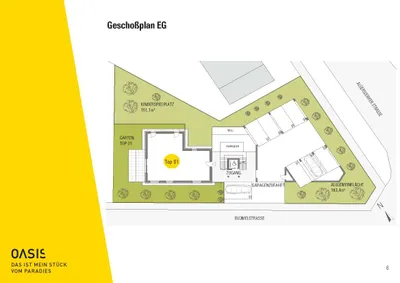 3-Zimmer-Wohnung kaufen in Graz – 65,1 m², € 369.000 – Bild 5 von 9