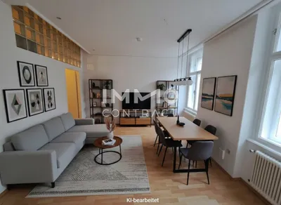 2-Zimmer-Immobilie mieten in Wels – 76,85 m², € 890