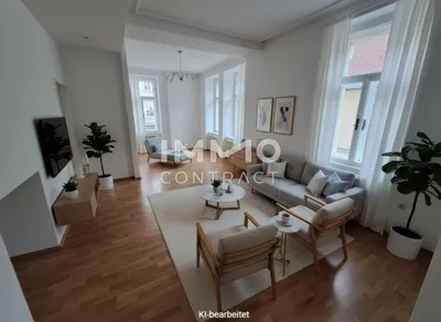 2-Zimmer-Immobilie mieten in Wels – 76,85 m², € 890 – Bild 10 von 14