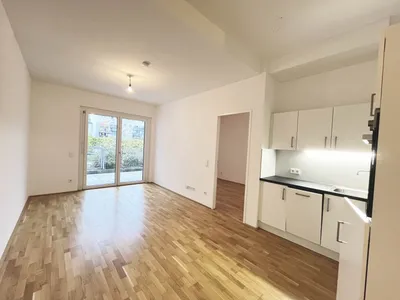 2-Zimmer-Wohnung mieten in Sankt Pölten – 48,62 m², € 749 – Bild 2 von 14