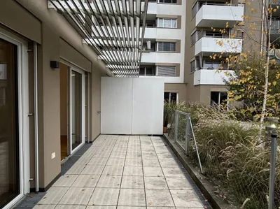 2-Zimmer-Wohnung mieten in Sankt Pölten – 48,62 m², € 749 – Bild 10 von 14