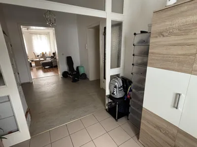 6-Zimmer-Wohnung mieten in Grieskirchen – 110 m², € 990 – Bild 7 von 10