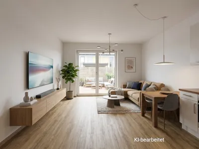 Wohnung mieten in Ried im Innkreis – 54 m², € 788 – Bild 1 von 8