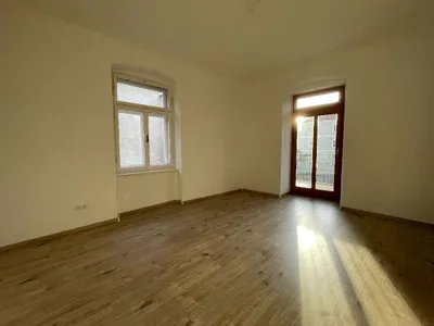 2-Zimmer-Wohnung mieten in Leoben – 65 m², € 548 – Bild 7 von 7
