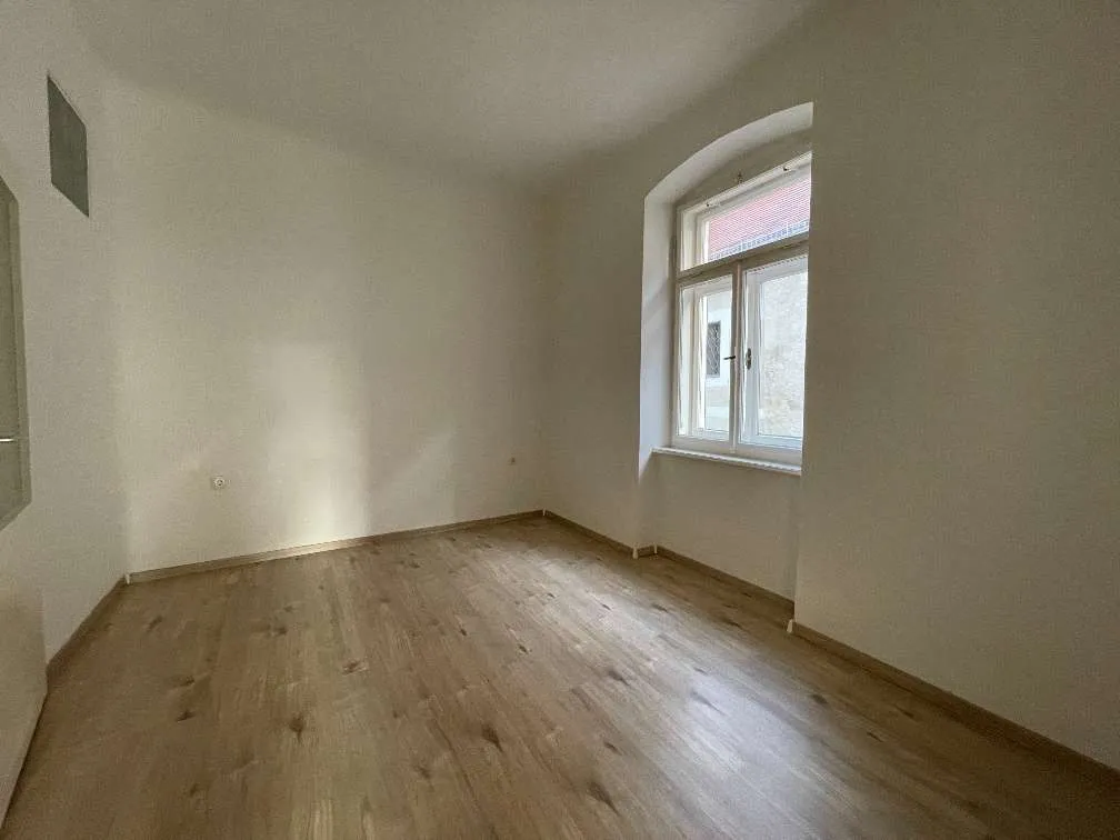 Großzügige Wohnung mit 65 m² in Trofaiach zu vermieten! - Ansicht 2