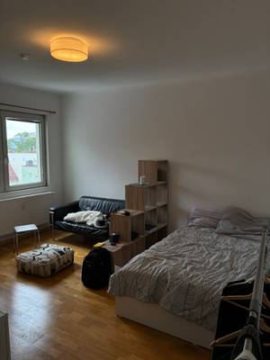 Direktvergabe Wiener Wohnen - helle 1-Zimmer-Wohnung in 1120 Wien | nur mit gültigem Wiener Wohnticket bis 30.04.2026