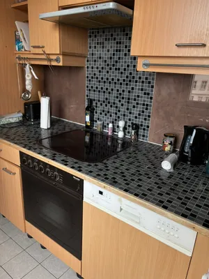 Direktvergabe Wiener Wohnen - helle 1-Zimmer-Wohnung in 1120 Wien | nur mit gültigem Wiener Wohnticket bis 30.04.2026 – Bild 3
