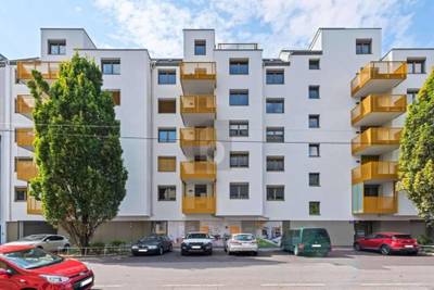 SCHICKES CITY-APARTMENT ALS ERSTBEZUG!