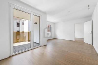 SCHICKES CITY-APARTMENT ALS ERSTBEZUG! – Bild 3