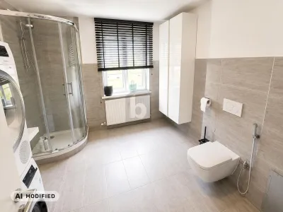 5-Zimmer-Wohnung mieten in Braunau am Inn – 130 m², € 1.600 – Bild 4 von 6