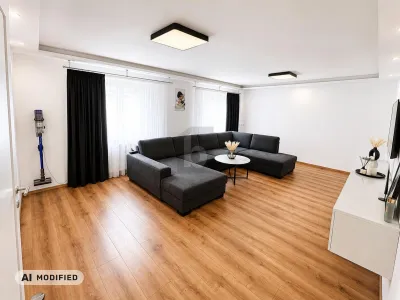 5-Zimmer-Wohnung mieten in Braunau am Inn – 130 m², € 1.600 – Bild 2 von 6