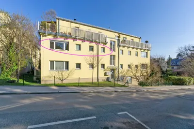 3-Zimmer-Wohnung kaufen in Wien – 60 m², € 245.000 – Bild 3 von 14