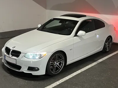 BMW 3er-Reihe