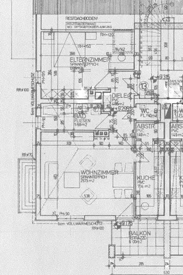 2-Zimmer-Wohnung mieten in Perg – 60,2 m², € 624 – Bild 5 von 5