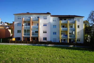 2-Zimmer-Wohnung mieten in Perg – 60,2 m², € 624 – Bild 1 von 5