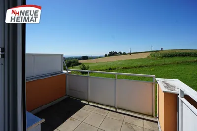 2-Zimmer-Wohnung mieten in Perg – 60,2 m², € 624 – Bild 3 von 5